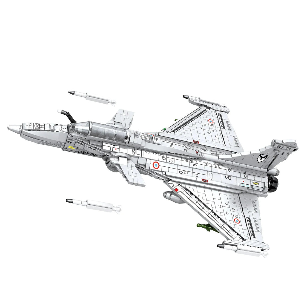 Dassault Rafale | 2099PCS