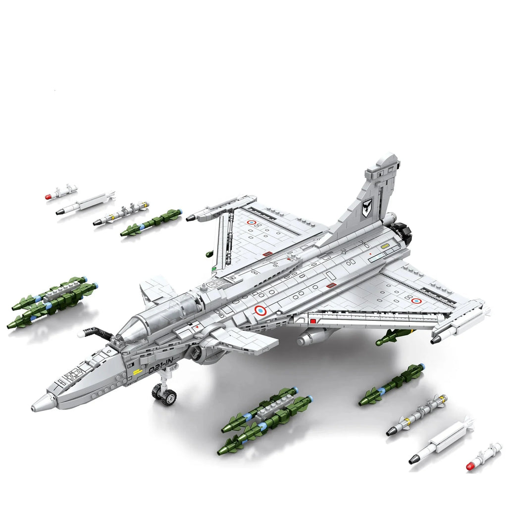 Dassault Rafale | 2099PCS